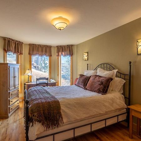 Nordic Inn Crested Butte Kültér fotó