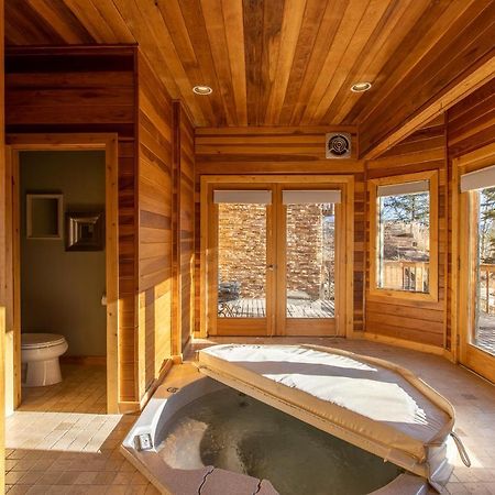 Nordic Inn Crested Butte Kültér fotó