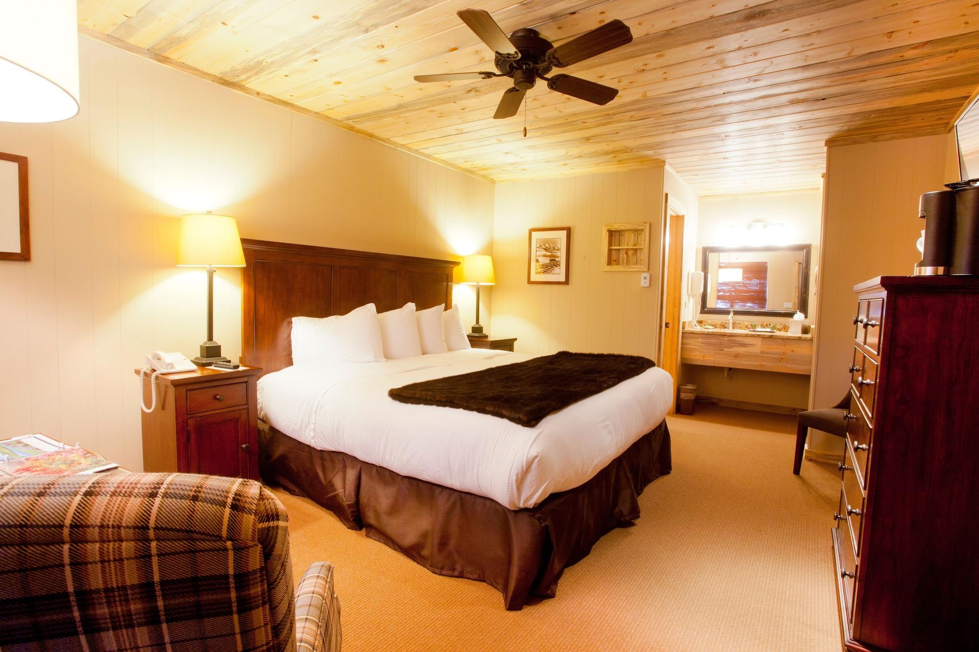 Nordic Inn Crested Butte Kültér fotó