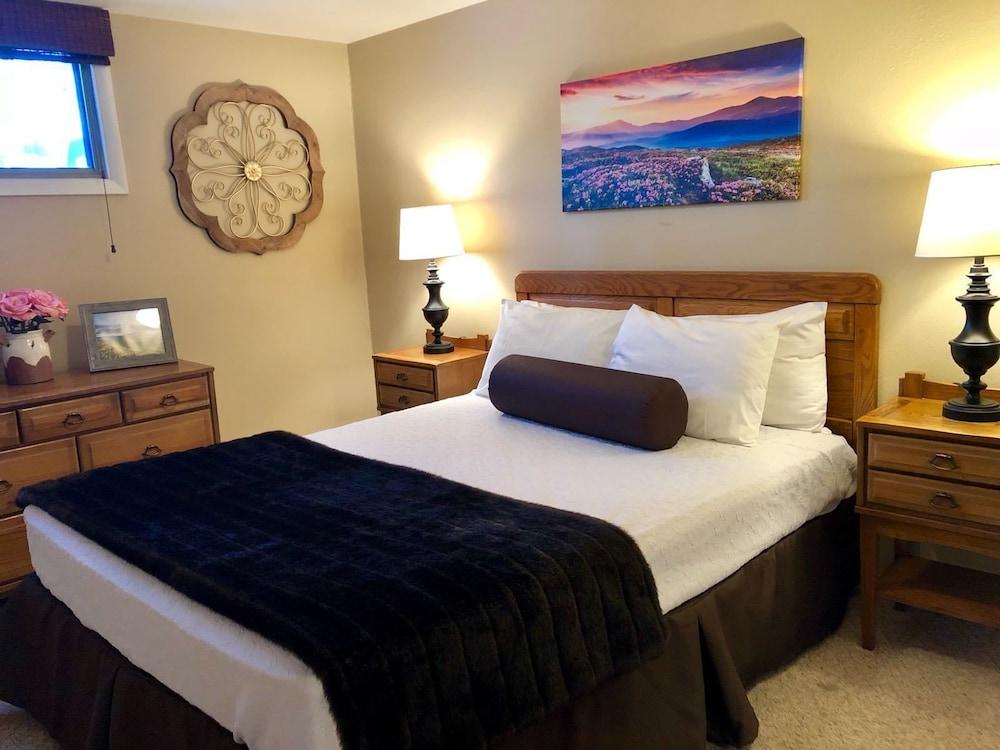 Nordic Inn Crested Butte Kültér fotó