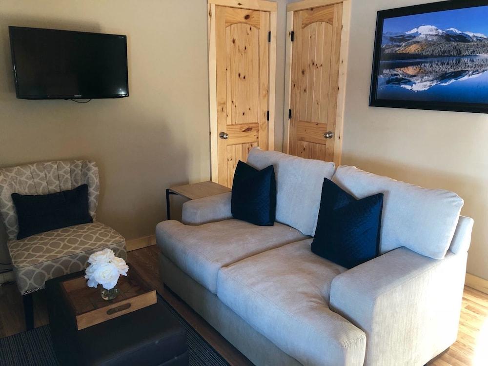 Nordic Inn Crested Butte Kültér fotó