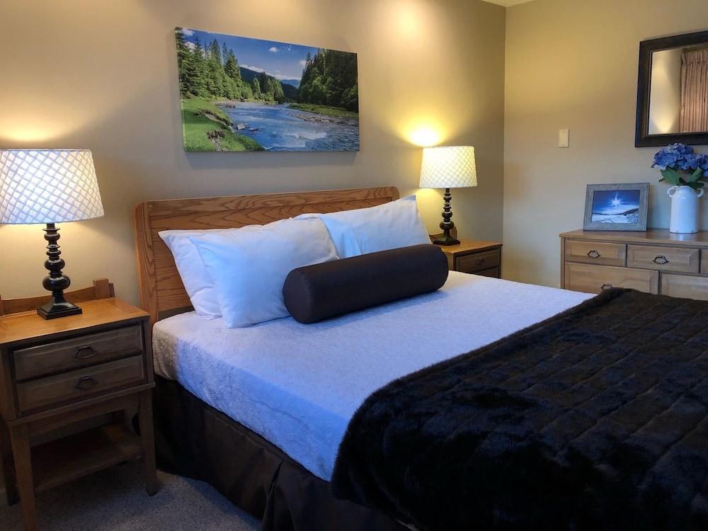 Nordic Inn Crested Butte Kültér fotó