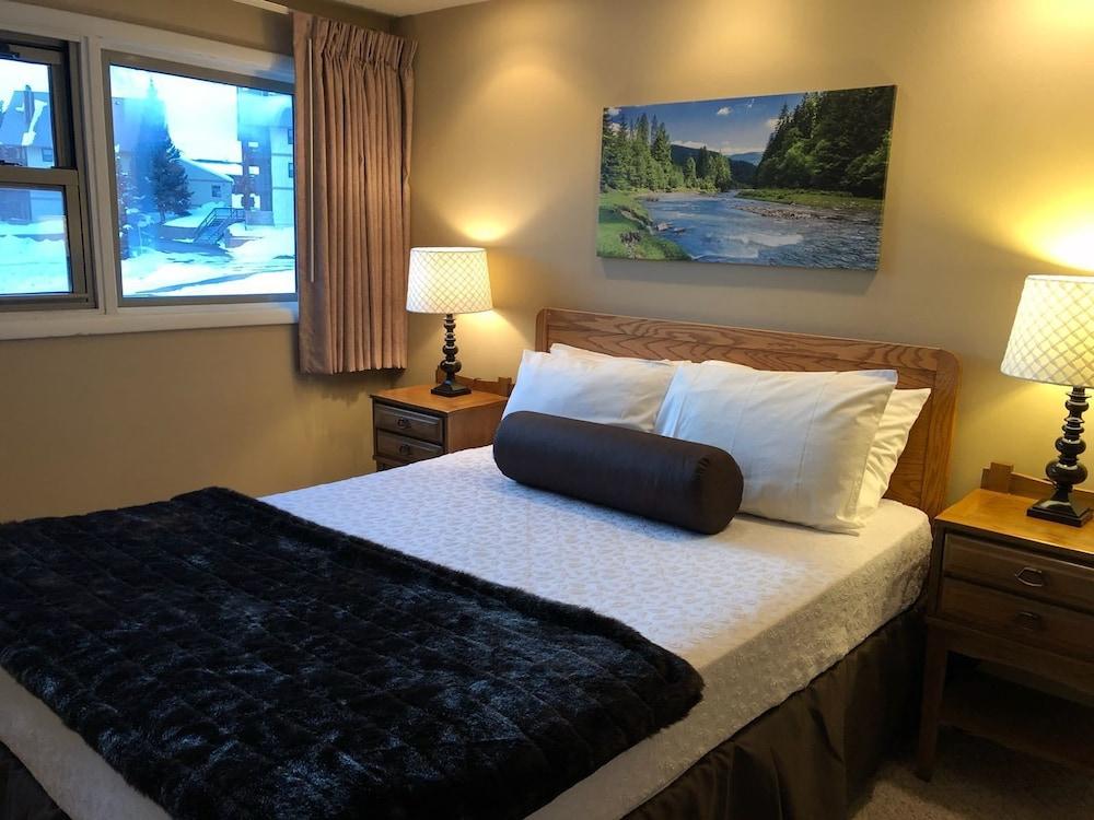 Nordic Inn Crested Butte Kültér fotó