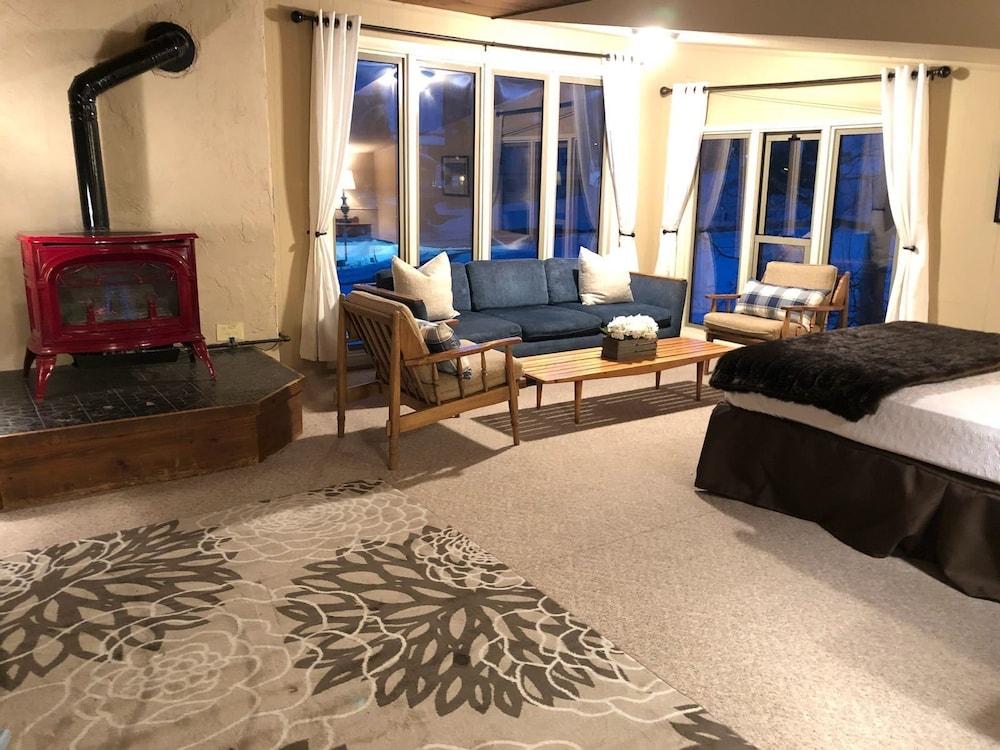 Nordic Inn Crested Butte Kültér fotó