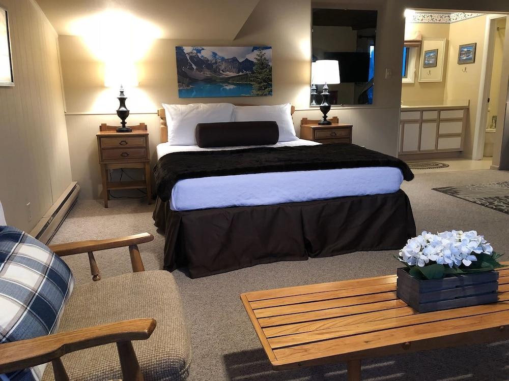 Nordic Inn Crested Butte Kültér fotó