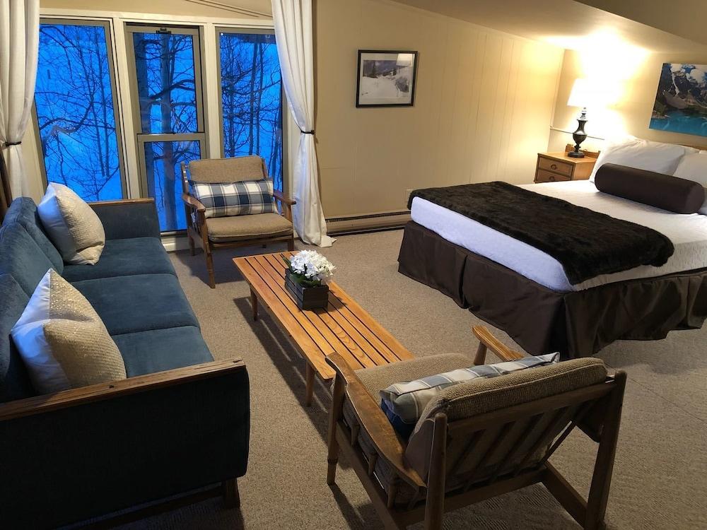 Nordic Inn Crested Butte Kültér fotó