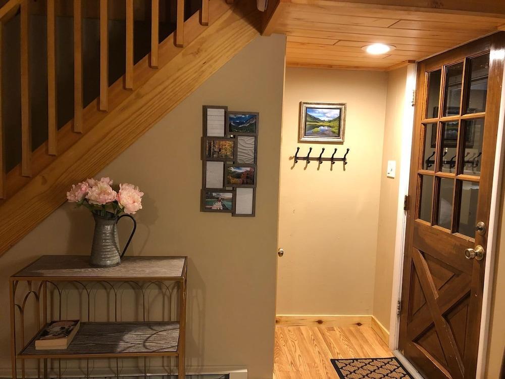 Nordic Inn Crested Butte Kültér fotó
