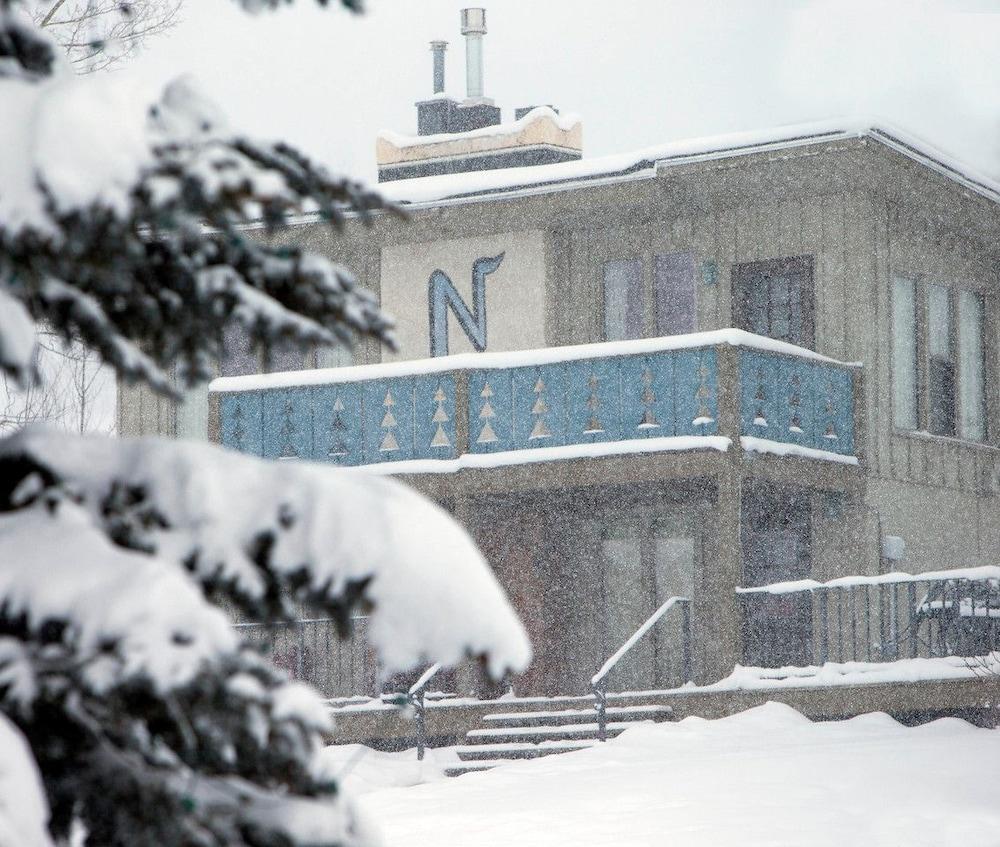 Nordic Inn Crested Butte Kültér fotó