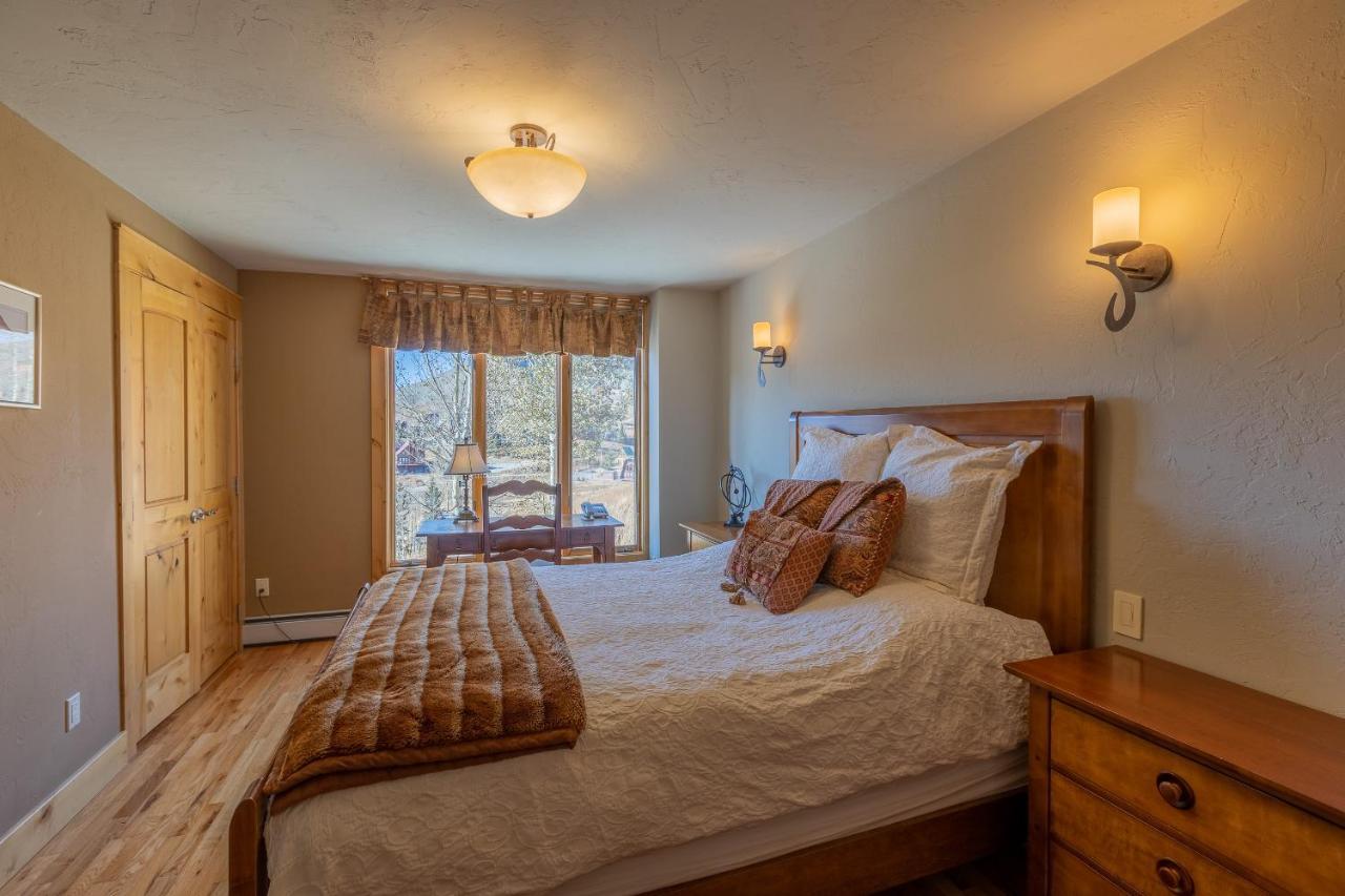 Nordic Inn Crested Butte Kültér fotó