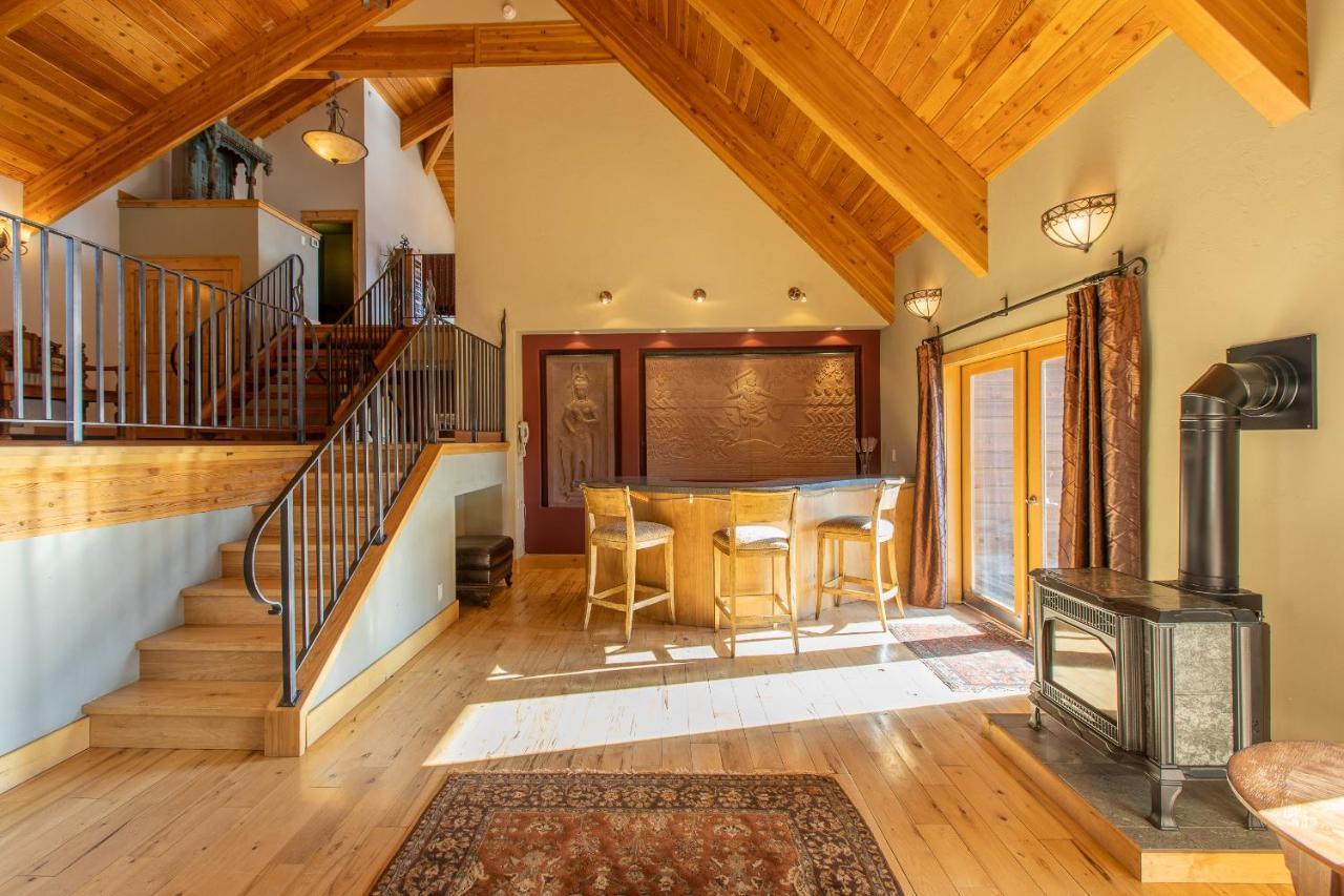 Nordic Inn Crested Butte Kültér fotó
