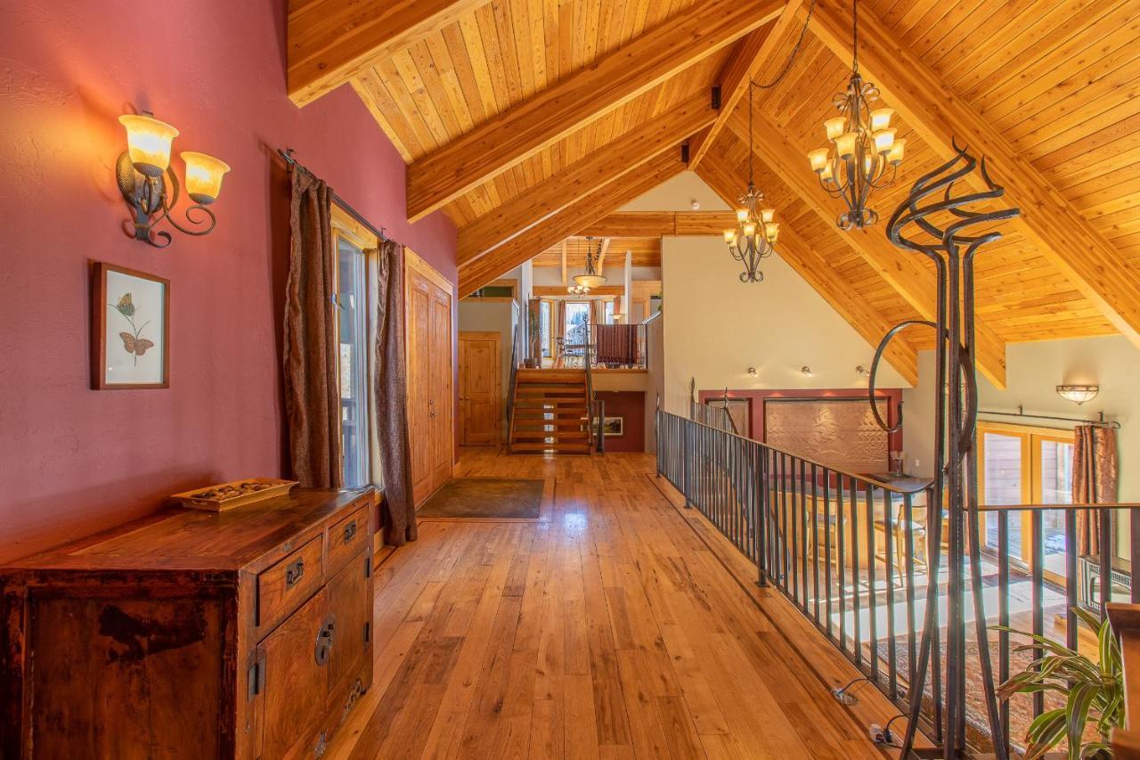Nordic Inn Crested Butte Kültér fotó