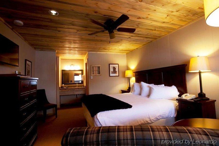 Nordic Inn Crested Butte Kültér fotó