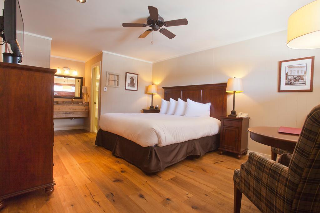 Nordic Inn Crested Butte Kültér fotó