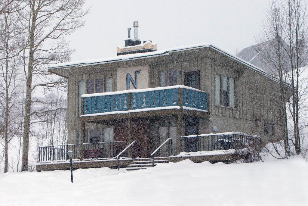 Nordic Inn Crested Butte Kültér fotó
