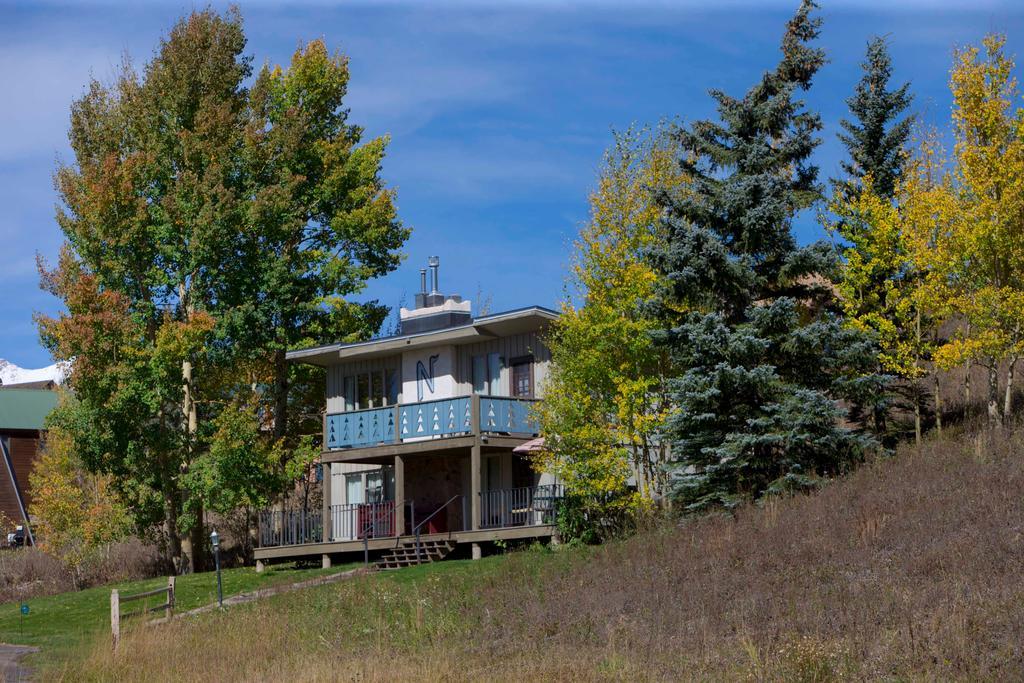 Nordic Inn Crested Butte Kültér fotó