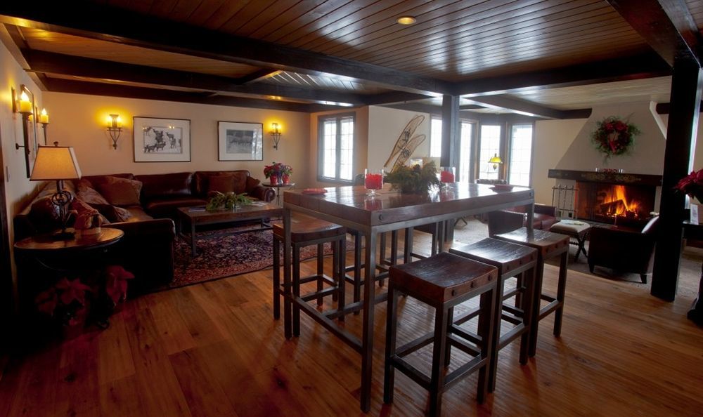 Nordic Inn Crested Butte Kültér fotó