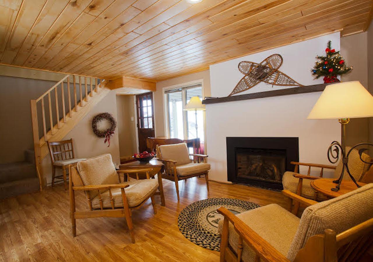 Nordic Inn Crested Butte Kültér fotó