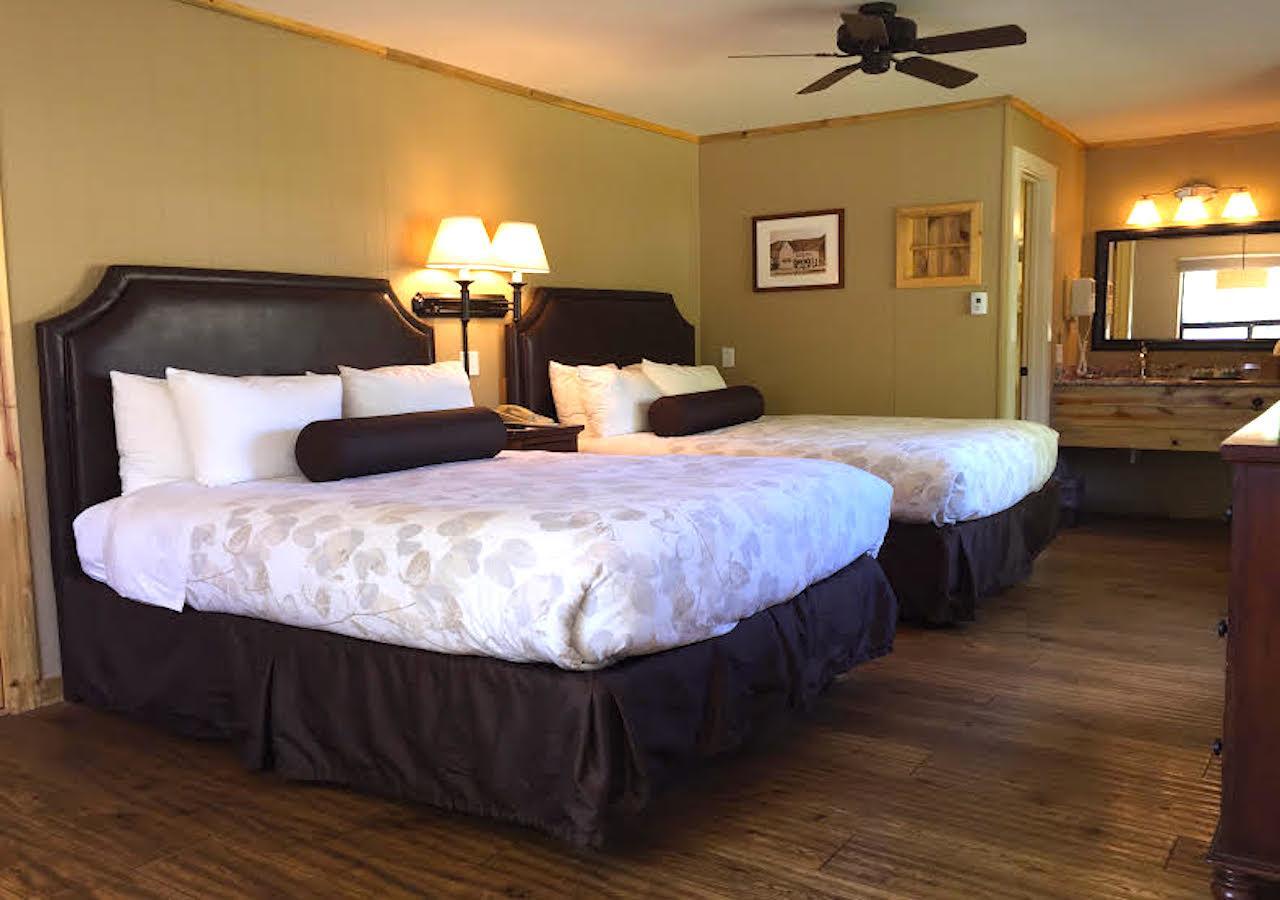 Nordic Inn Crested Butte Kültér fotó