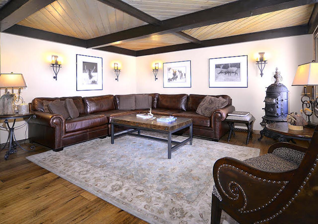 Nordic Inn Crested Butte Kültér fotó