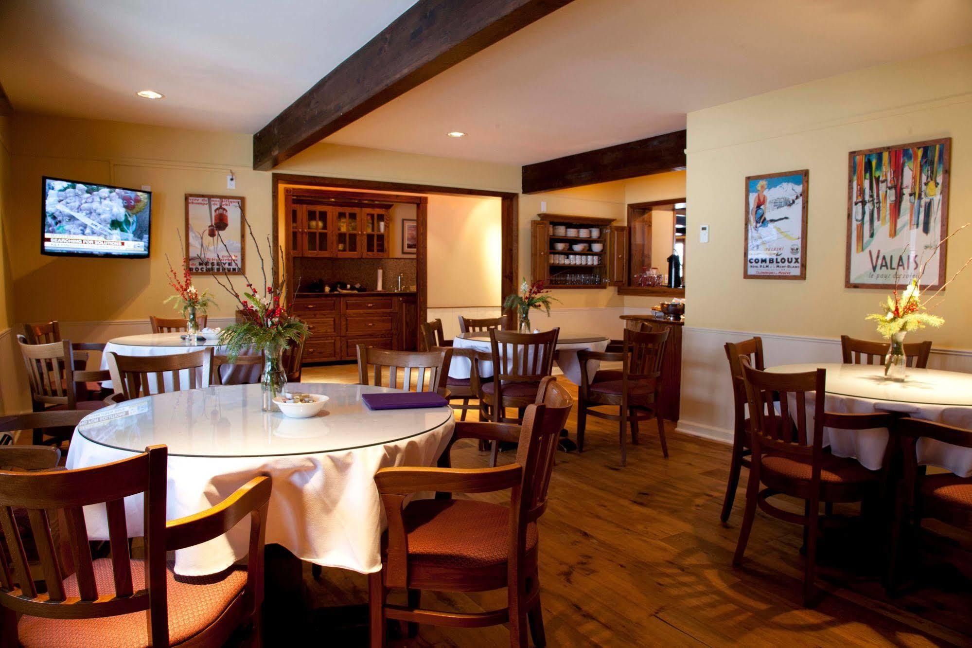 Nordic Inn Crested Butte Kültér fotó